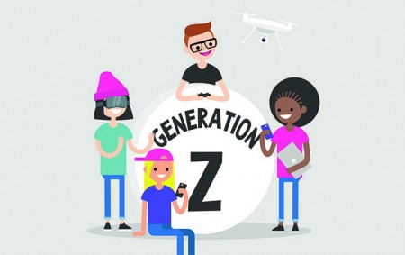 Gen Z là gì? Thế hệ Z là gì?