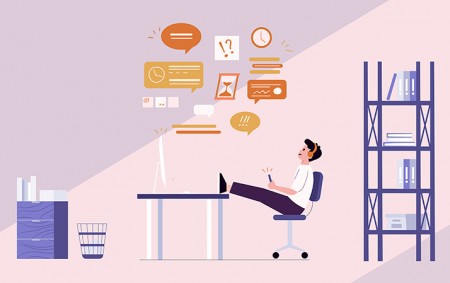 Cách thiết lập chiến lược chuyển đổi kỹ thuật số của bạn