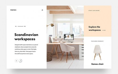 Thiết kế web sạch là gì?