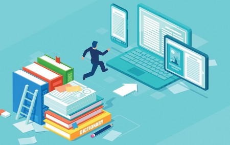 Chuyển đổi số trong giáo dục đại học là gì?