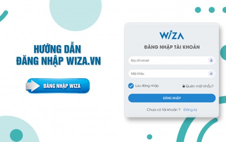 Hướng dẫn đăng nhập tài khoản quản trị