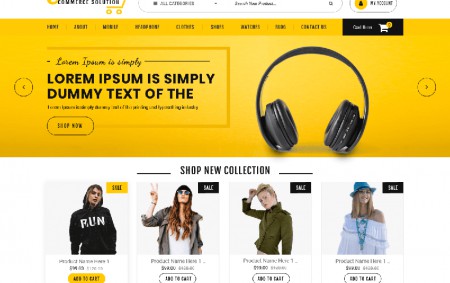 Tự tạo website bán hàng chuyên nghiệp, tại sao không?