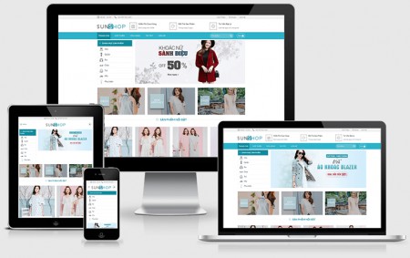 5 yếu tố quan trọng khi xây dựng website thương mại điện tử
