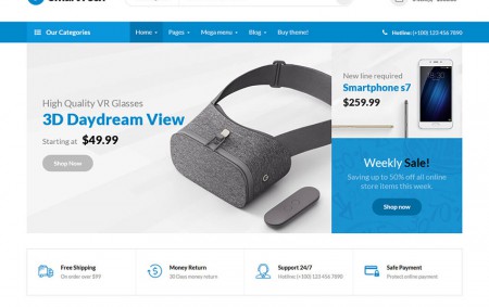6 lợi ích của website thương mại điện tử