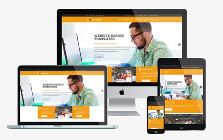 Thiết kế web thân thiện – responsive là gì?