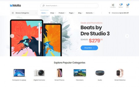 Các công nghệ cần thiết cho một website thương mại điện tử