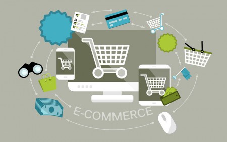 Các bước tiếp cận kinh doanh thương mại điện tử