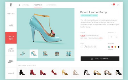 Các phương pháp tối ưu trang đích web bán hàng