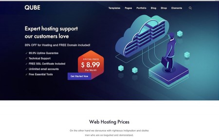 10 yếu tố mang đến trang chủ thu hút