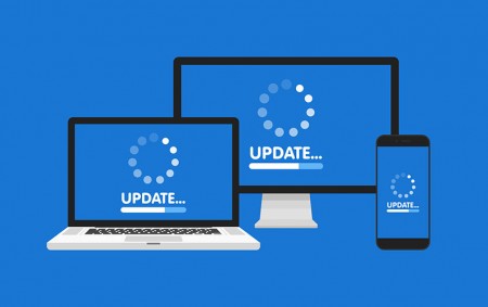 Cách nâng cấp website tốt hơn trong năm 2020