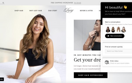 5 công cụ không thể thiếu trong website thương mại điện tử