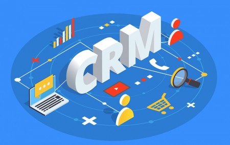 Tìm hiểu về CRM là gì?