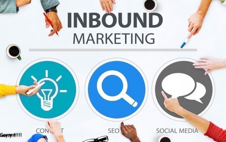 5 lợi ích của Inbound Mearketing đối với website thương mại điện tử