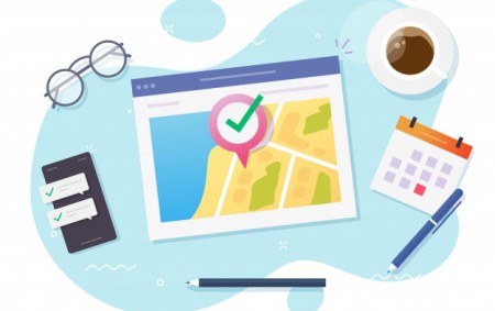 Vì sao nên đưa vị trí của bạn lên website?