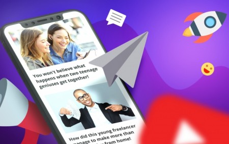 Làm sao để tạo web bán hàng chuyên nghiệp?