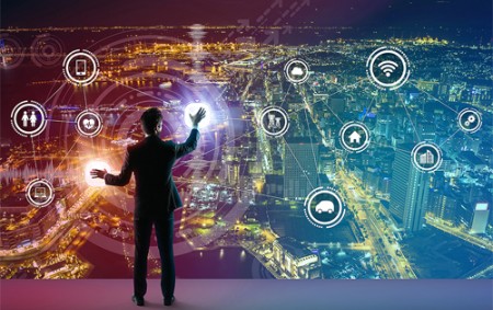 Bắt đầu chuyển đổi số với trang web doanh nghiệp của mình