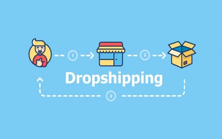 5 bước để bắt đầu kinh doanh dropshipping